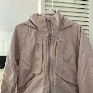 Lululemon Always Effortless Jacket